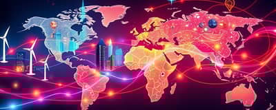 Flujos de Capital: Entendiendo el Movimiento Global del Dinero