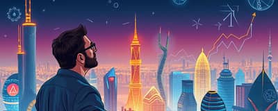 Sectores en Auge: Donde Invertir para el Máximo Retorno