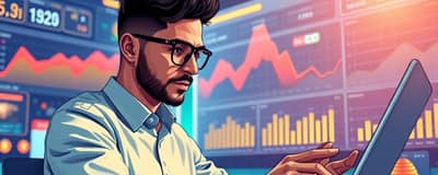 Adiós Errores: Perfecciona tu Estrategia de Ahorro