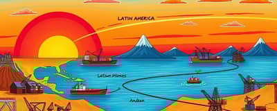 Las Nuevas Fronteras: Mercados Ignorados con Gran Potencial