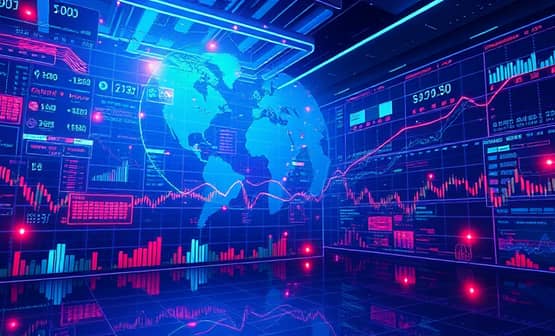 Finanzas Cuánticas: Aprovechando Principios Físicos para Mercados Más Rápidos