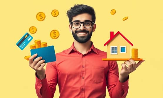 Maximiza tu Crédito: Estructura tu Deuda Inteligentemente