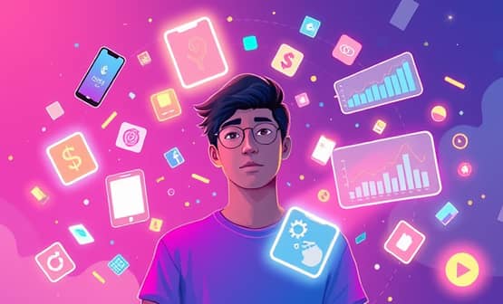 Herramientas Digitales: Simplifica tus Finanzas