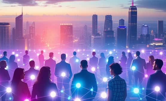 Web3: La Revolución de la Identidad y la Propiedad Online