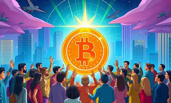 Tokens de Gobernanza: Participa en el Desarrollo de Proyectos