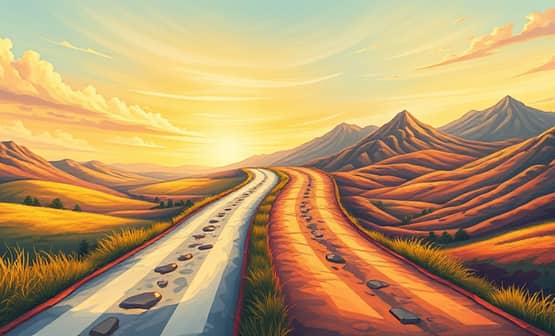 Tasas Fijas vs. Variables: ¿Cuál es la Mejor para ti?