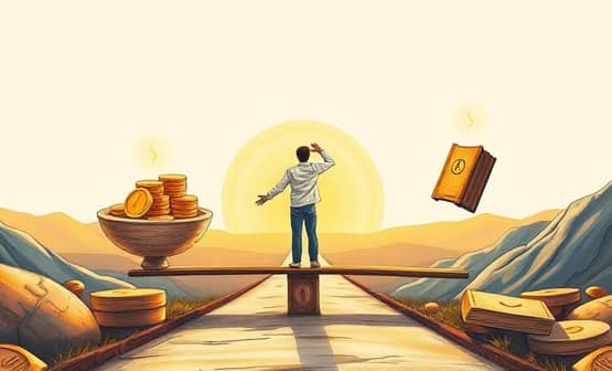El Coste de Oportunidad al Endeudarse: Reflexiona antes de Actuar